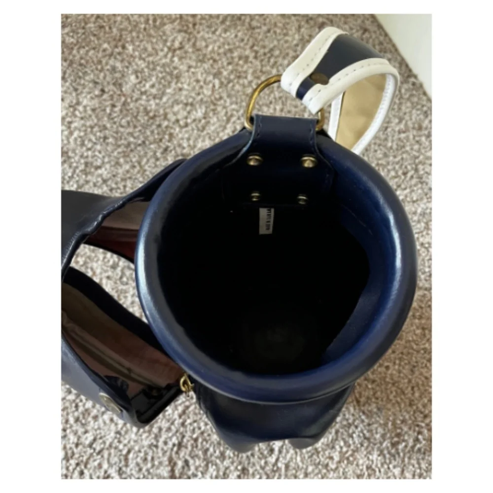 MacGregor Mini Golf Bag with Removable Rain Cover - Picture 8 of 9